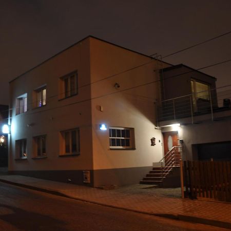 Bialy Dom - 2 Bedrooms Katowice Exterior photo